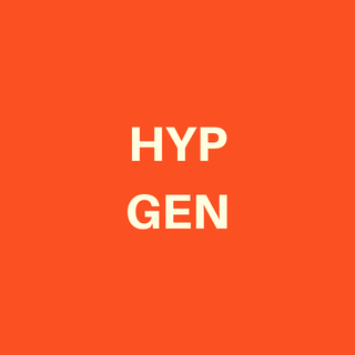 HypGen-Agency